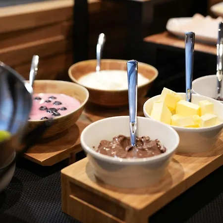 La Boutique فندق