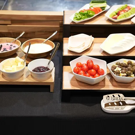 Hotel La Boutique 4*