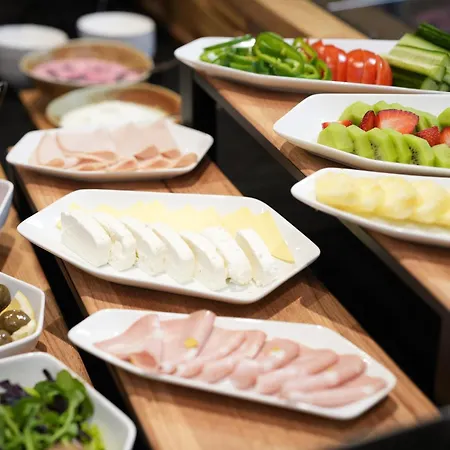 Hotel La Boutique Tirana