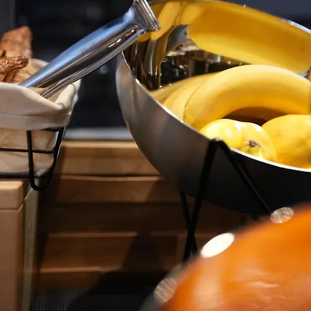 La Boutique Hotel 4*