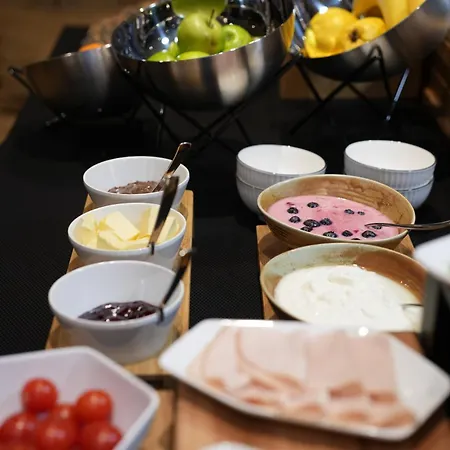 La Boutique Hotel Tirana