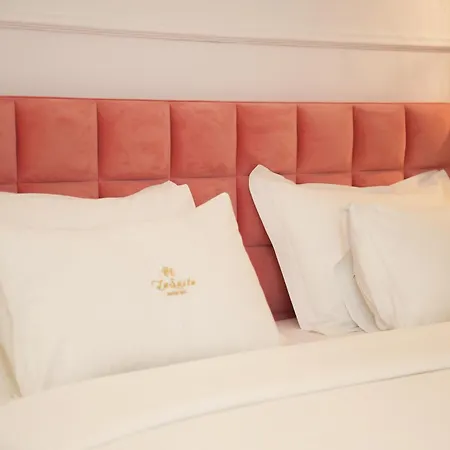 La Boutique Szálloda