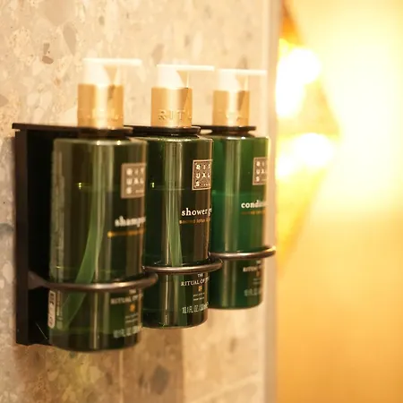 La Boutique Hotel 4*