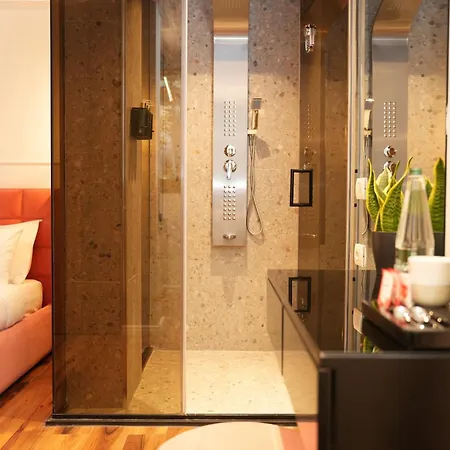 La Boutique Hotel Tirana