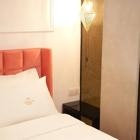 Hotel La Boutique Tirana