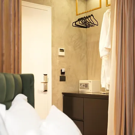 La Boutique Hotel Tirana