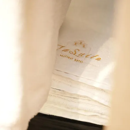 La Boutique Ξενοδοχείο Τίρανα