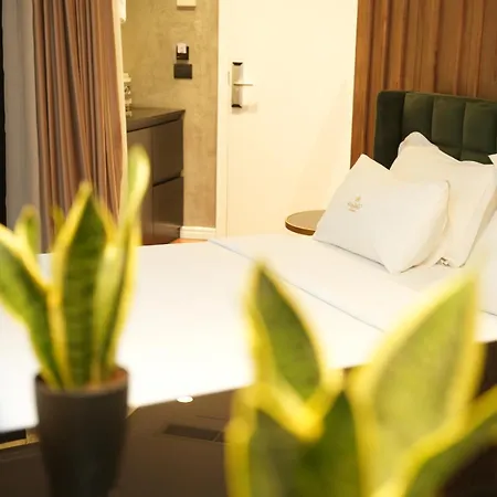 La Boutique تيرانا