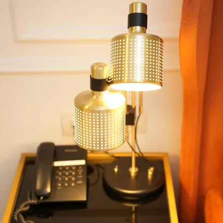 Hotel La Boutique Tirana