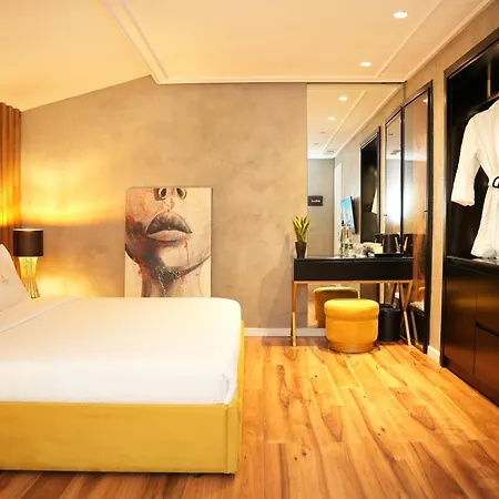 La Boutique Hotel