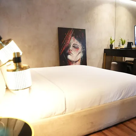 Hotel La Boutique Tirana