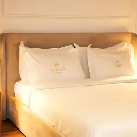 La Boutique Hotel