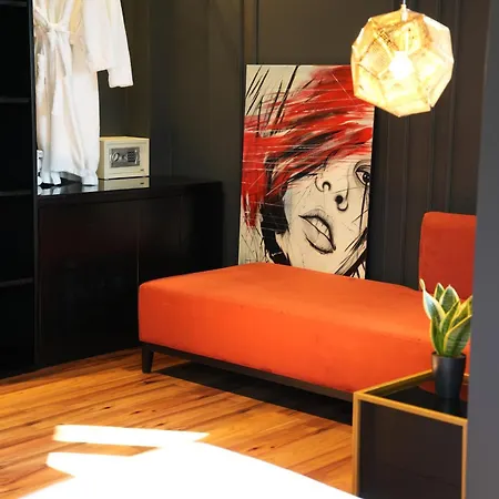 La Boutique Hotel Tirana