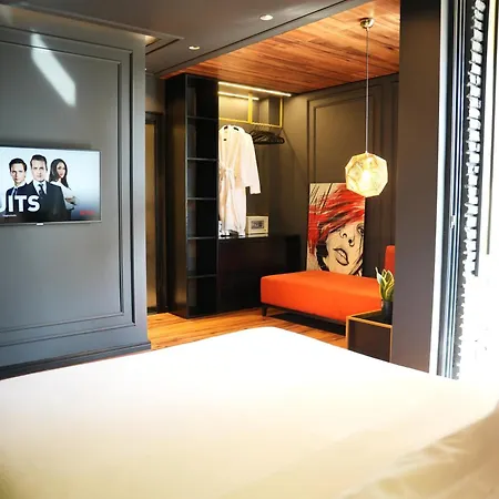 La Boutique Hotel