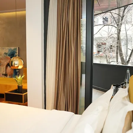 La Boutique Hotel 4*