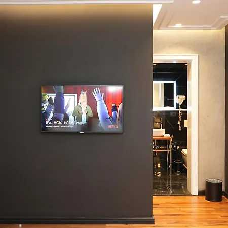 La Boutique Hotel