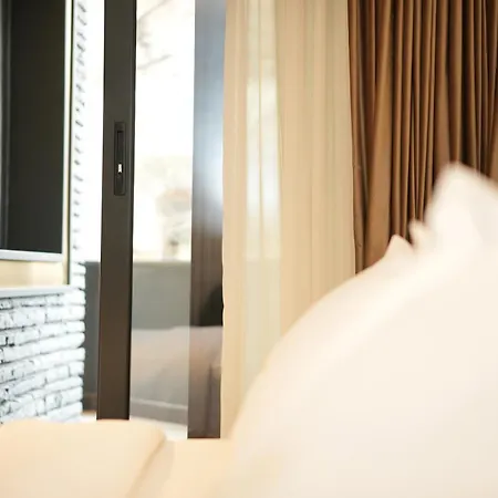 La Boutique Hotel Tirana