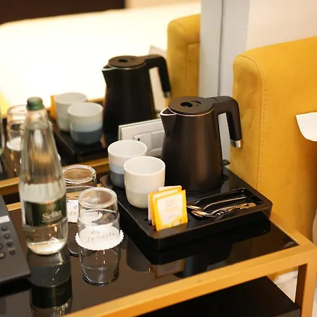 Hotel La Boutique Tirana