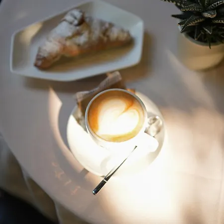 Hotel La Boutique Tirana