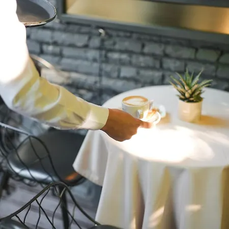 Hotel La Boutique Tirana