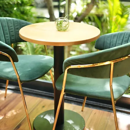 La Boutique فندق تيرانا