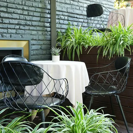 La Boutique فندق