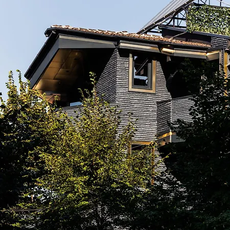 La Boutique Hotel Tirana