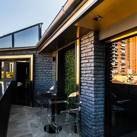 La Boutique Hotel Tirana