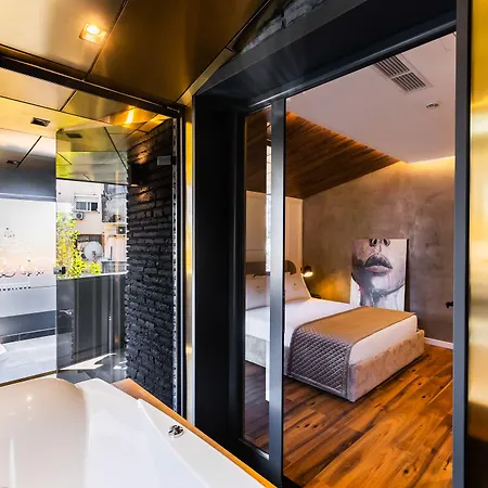 La Boutique 4*