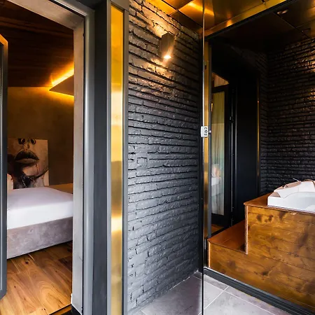 La Boutique Hotel Tirana