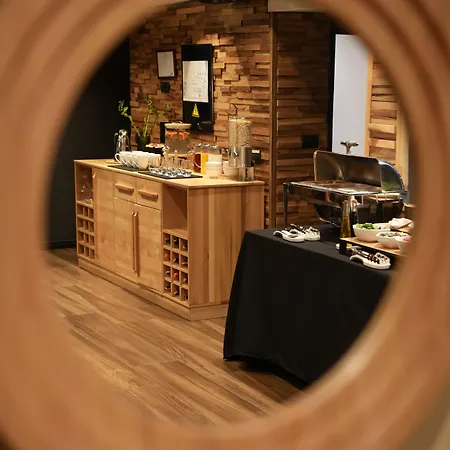 La Boutique Szálloda