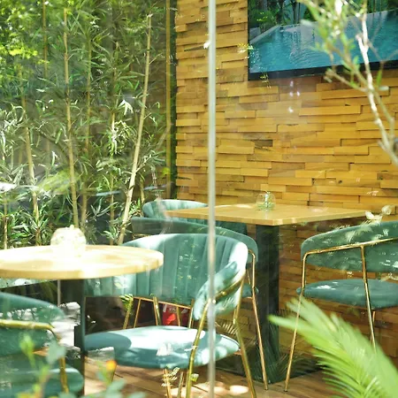 Szálloda La Boutique 4*