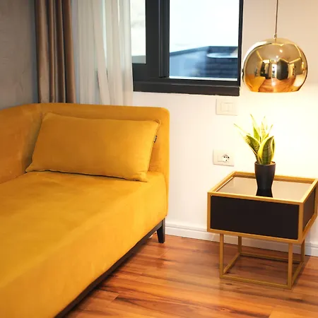 La Boutique Tirana