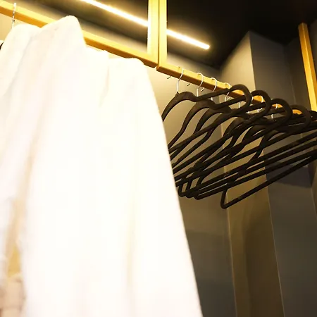 La Boutique Szálloda Tirana