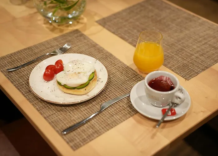 Hotel La Boutique 4*