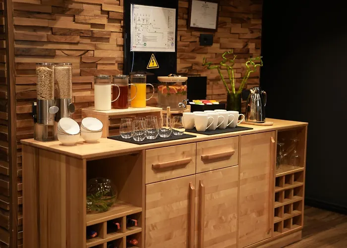 La Boutique 4* Tirana