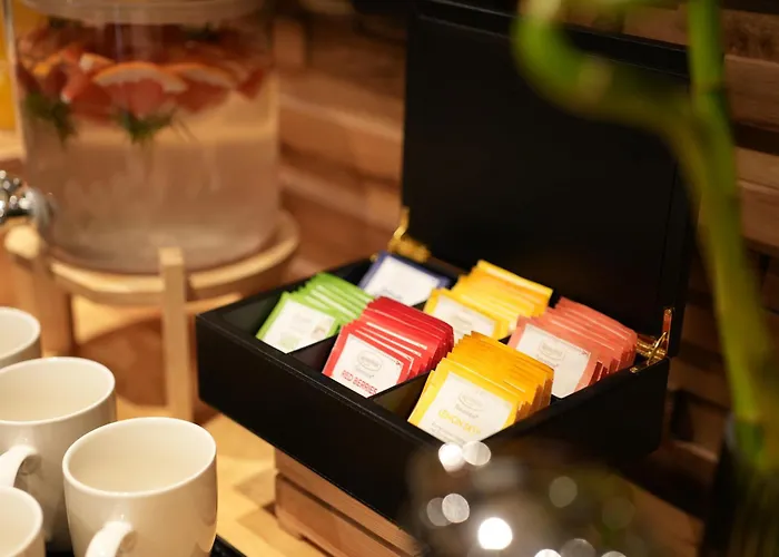 La Boutique 호텔