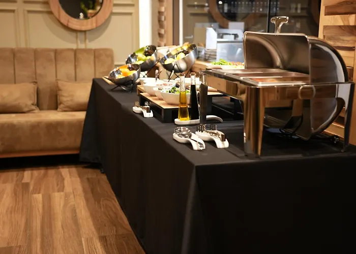 호텔 La Boutique 4*