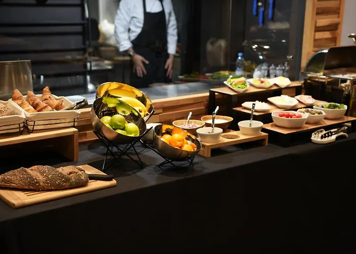 La Boutique Tirana
