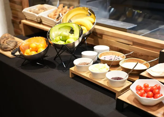 Hotel La Boutique 4*