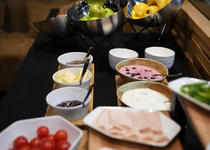 La Boutique Hotel Tirana