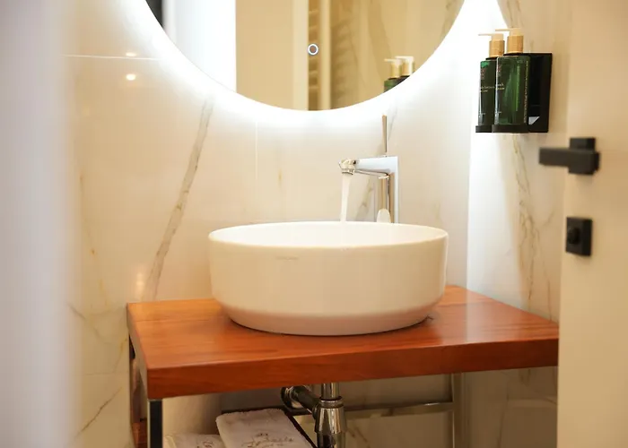 La Boutique Hotel 4*