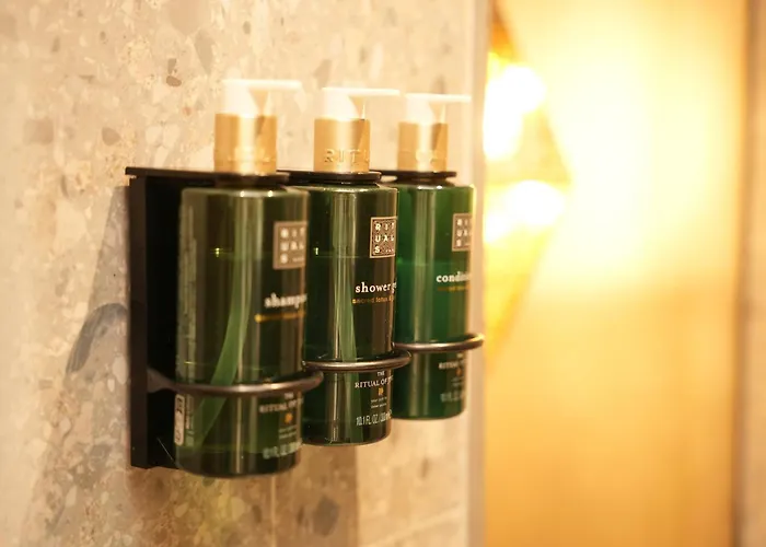 La Boutique 호텔 4*