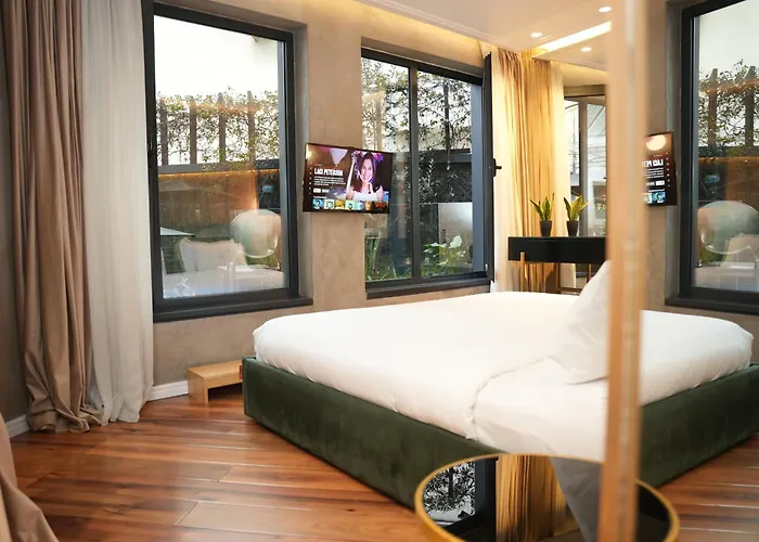 Hotel La Boutique 4*