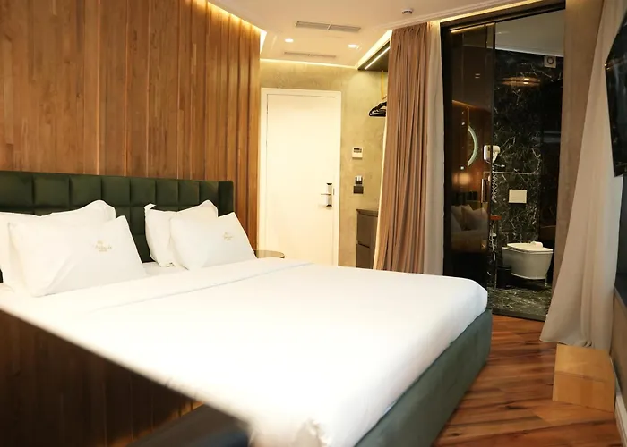 La Boutique 4*