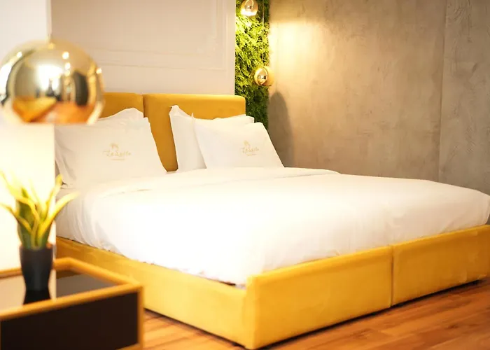 La Boutique Hotel 4*