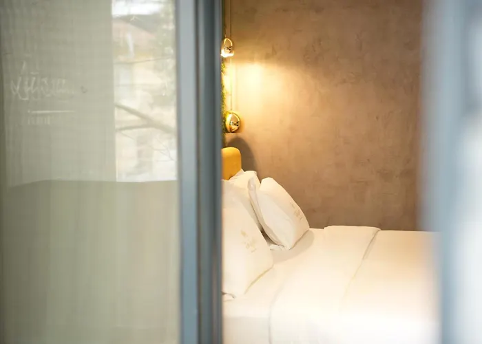 La Boutique 호텔