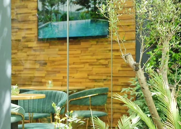 Hotel La Boutique