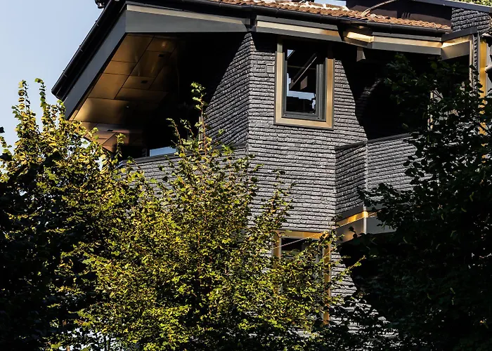 La Boutique Hotel Tirana