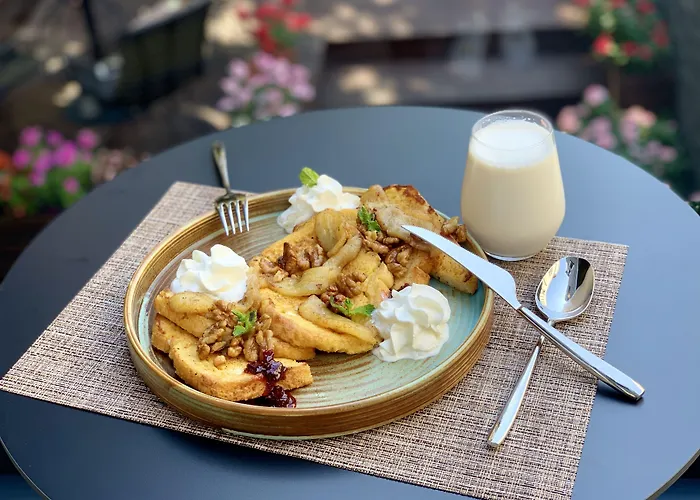 La Boutique Hotel 4*